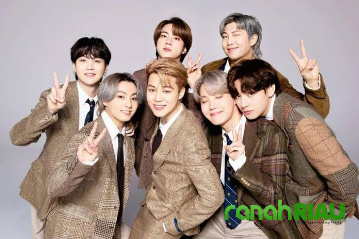 Promosi Pariwisata atau Impor Gengsi? Warganet Protes Kemenpar gandeng BTS